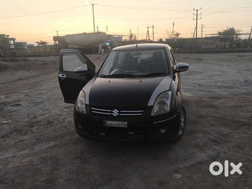 Maruti Suzuki Swift Vdi 2011