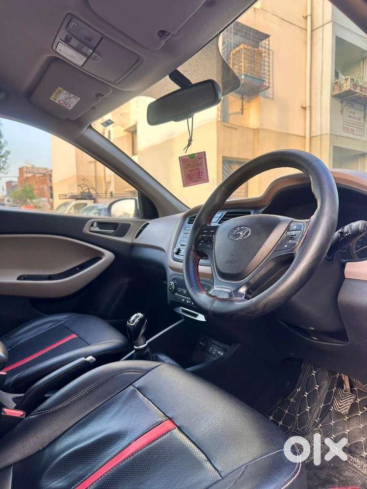 Hyundai Elite I20 1.4 Crdi Asta (o), 2014, Diesel