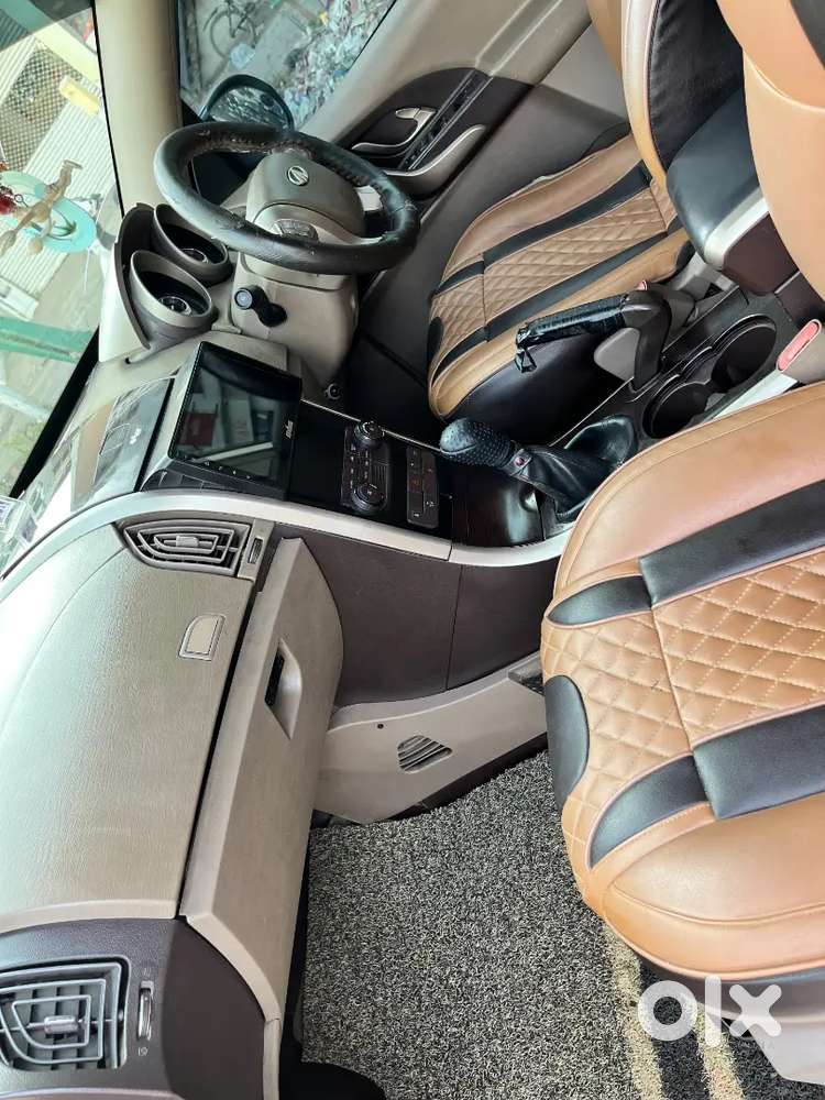Mahindra Xuv500 2015 Diesel 2wd