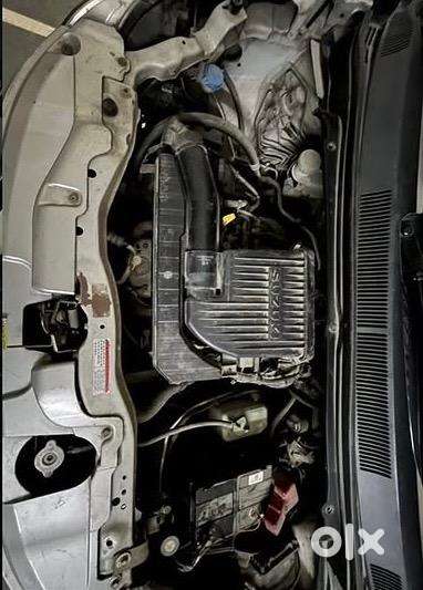 2013 Maruti Suzuki Manual