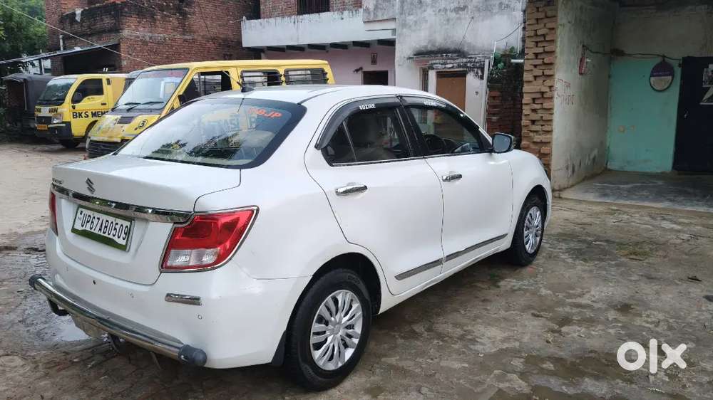 Maruti Suzuki Dzire 2020 Model Petrol Car