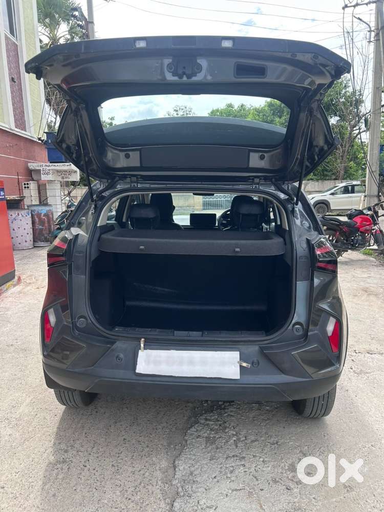 Tata Nexon 2025 Petrol