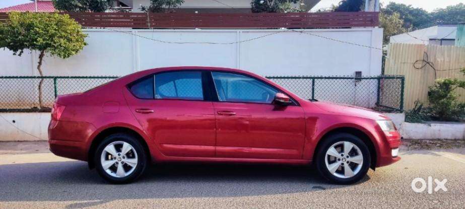 Skoda Octavia 2.0 Tdi Mt Ambition, 2014, Diesel