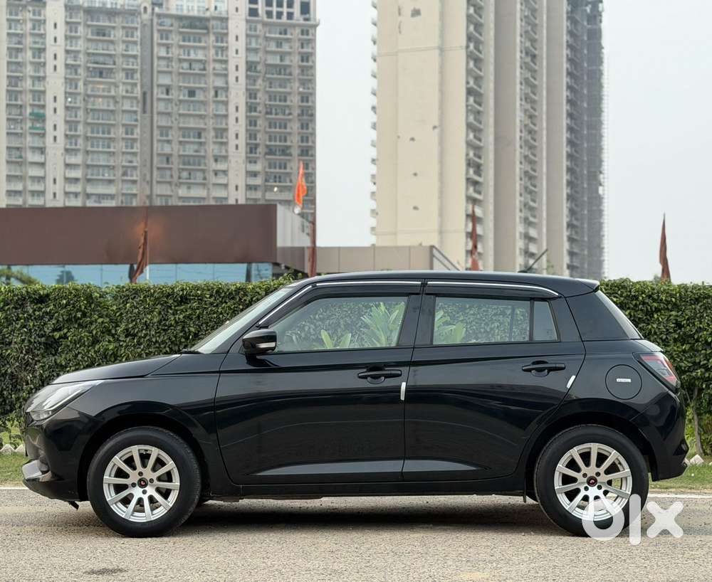 Maruti Suzuki Swift Vvt Vxi, 2026, Petrol