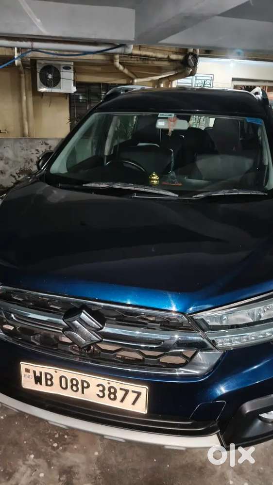 Maruti Suzuki Xl6 2023 Model