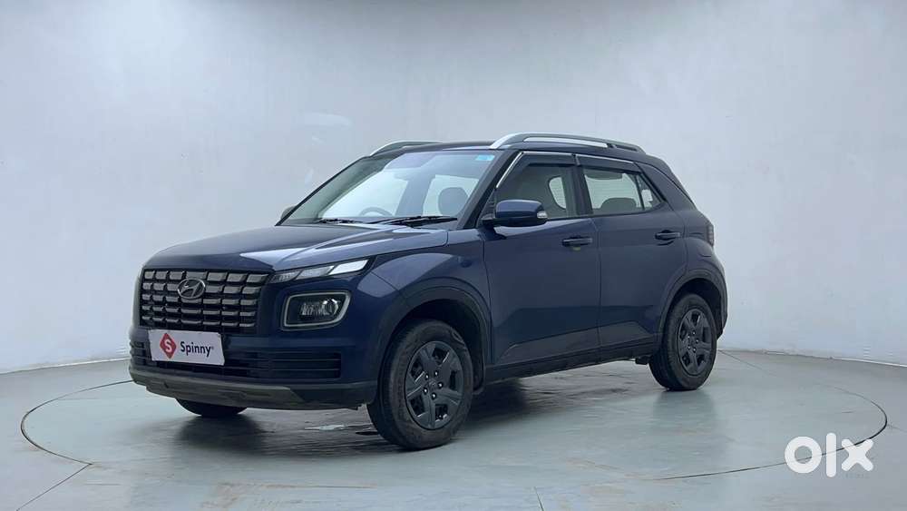 Hyundai Venue Sx, 2023, Petrol