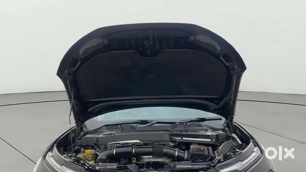Tata Harrier Xz Plus Dark Edition, 2022, Diesel