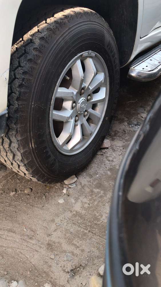 Mahindra Bolero Neo 1.5 N8, 2016, Diesel