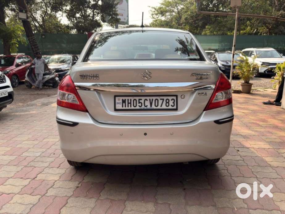 Maruti Suzuki Dzire 1.2 Vxi, 2016, Petrol
