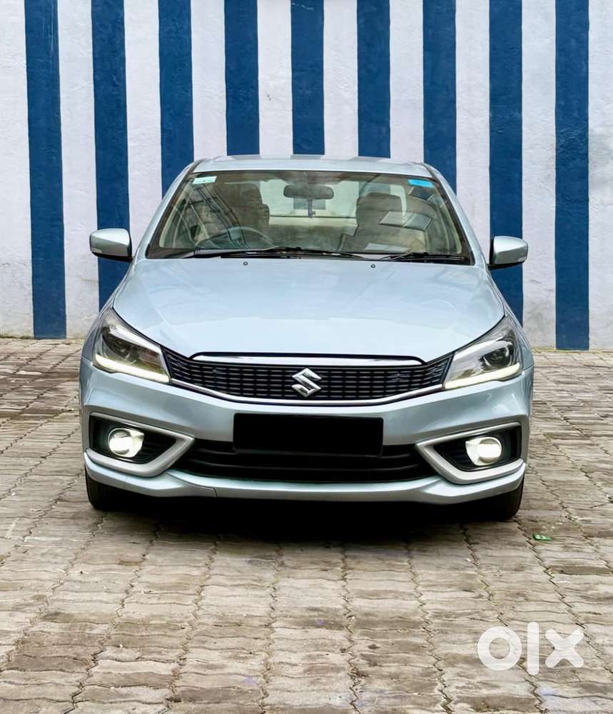 Maruti Suzuki Ciaz, 2022, Petrol