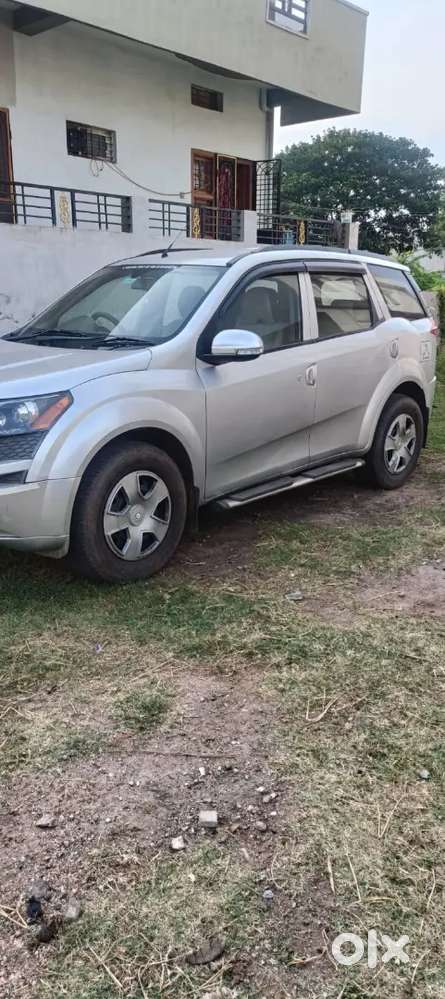 Mahindra Xuv500 1.99 Mhawk 2014 Diesel