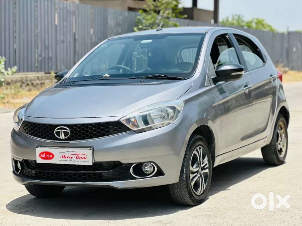 Tata Tiago Xza, 2019, Petrol