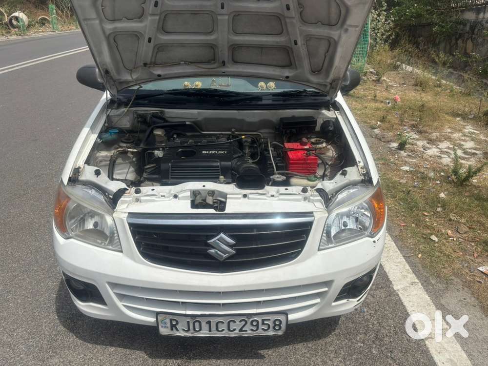 Maruti Car For Sale  Excellent Condition  New Tyres & Battery