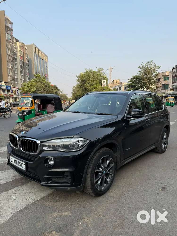 2018 Bmw X5 Diesel Automatic 149000 Km Driven