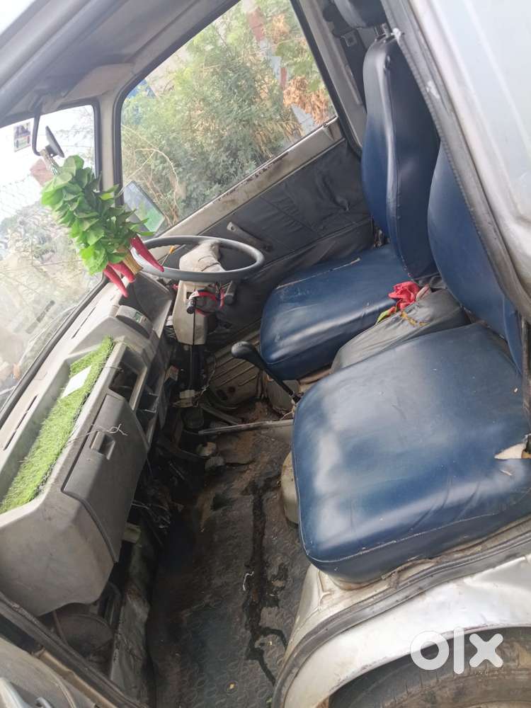 Maruti Suzuki Omni, 2004, Petrol