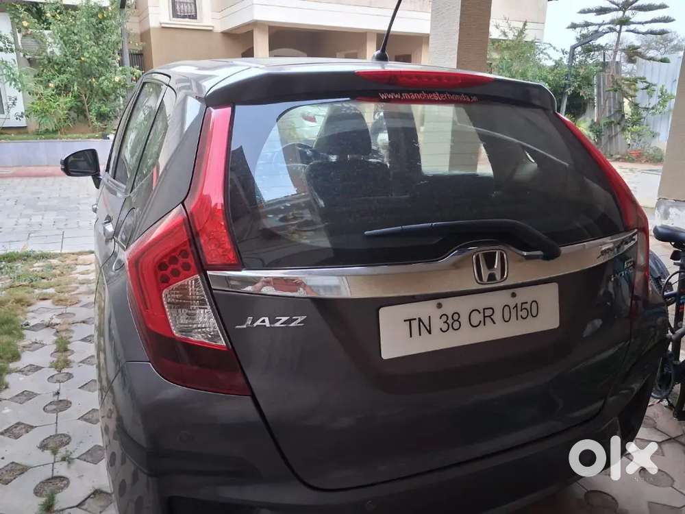 Well Maintained, Owner Driven