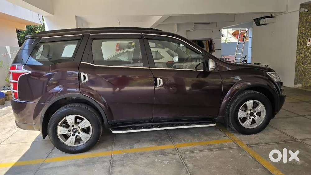 2015 Xuv500 Topend For Sale