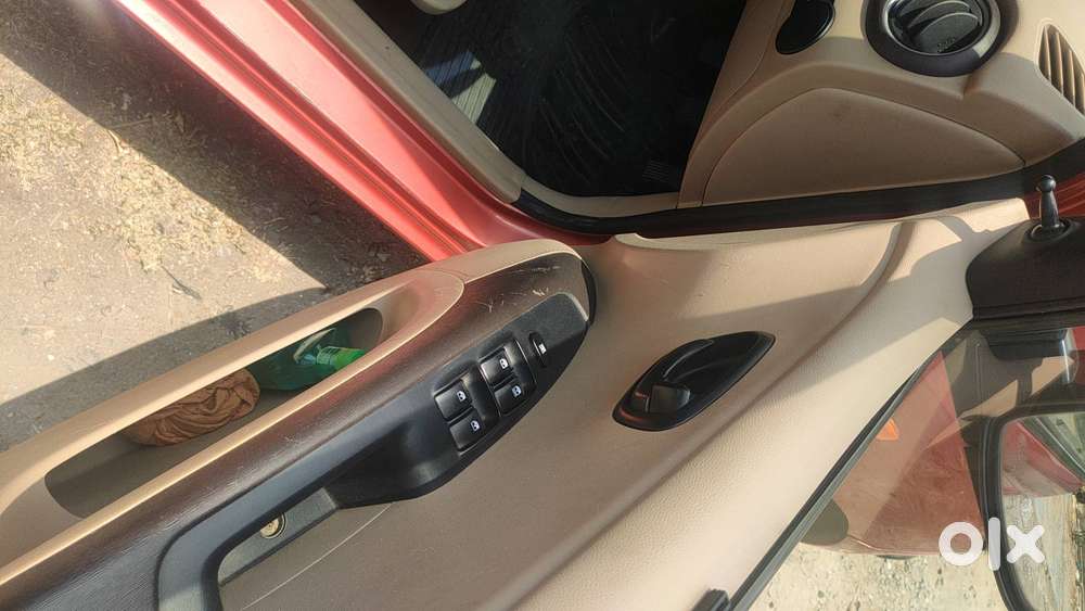 Very Less  Driven Car  Hyundai  I10 Magna Kappa For Sale