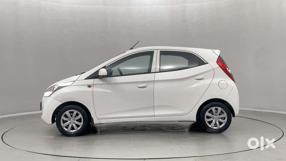 Hyundai Eon Sportz, 2013, Petrol