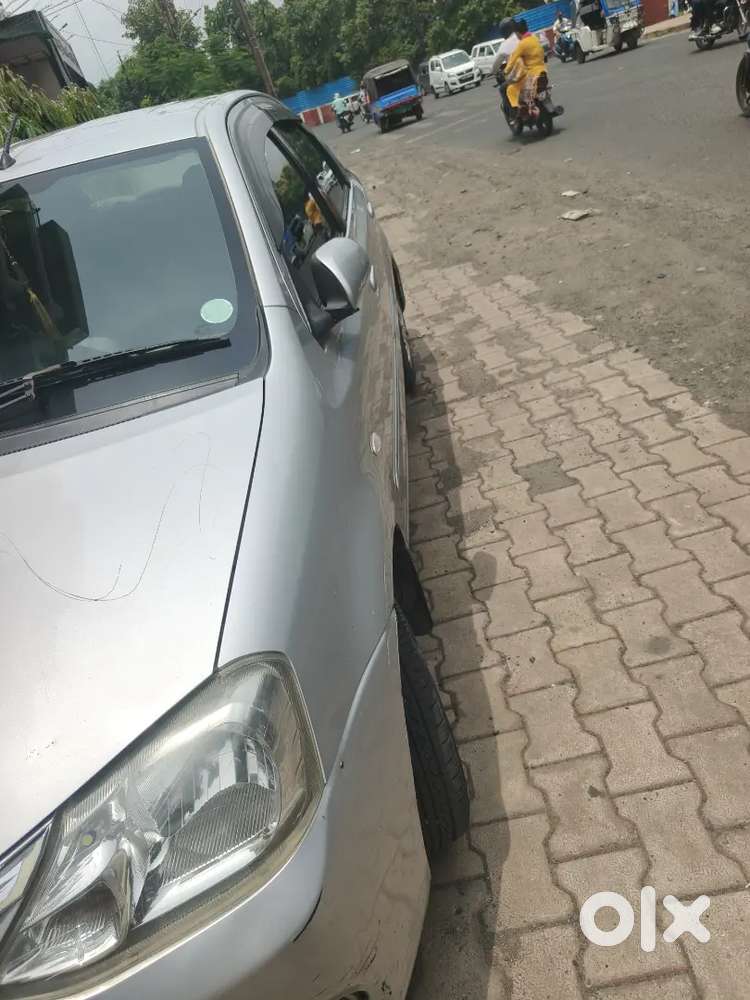 Toyota Etios 1.5 G 2011