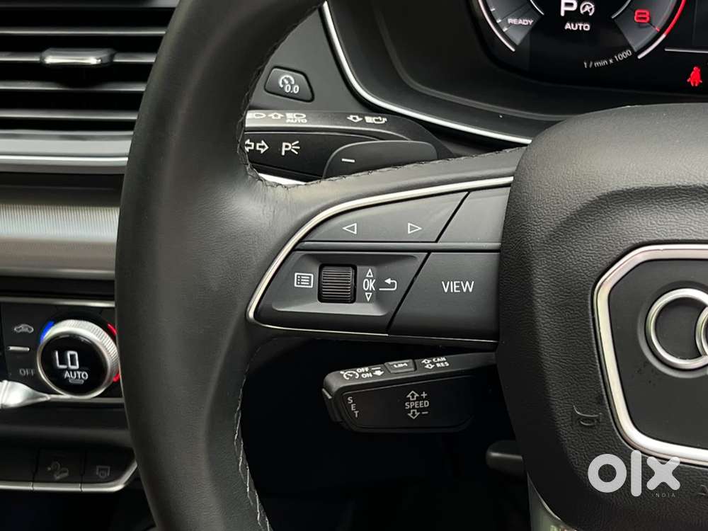 Audi Q5 2.0 45 Tfsi Premium Plus, 2025, Petrol