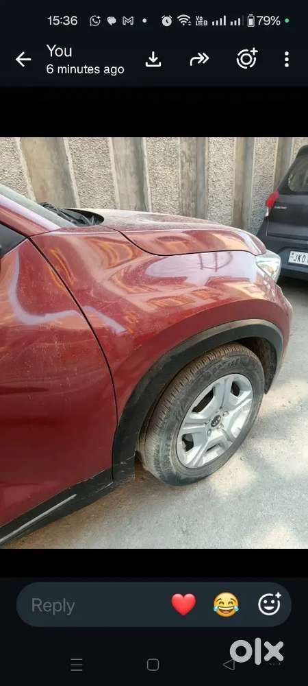 Kia Sonet Diesel 2020