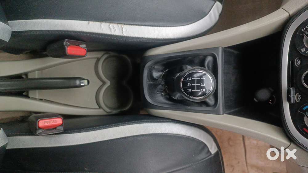 Maruti Suzuki Celerio Zxi, 2014, Petrol