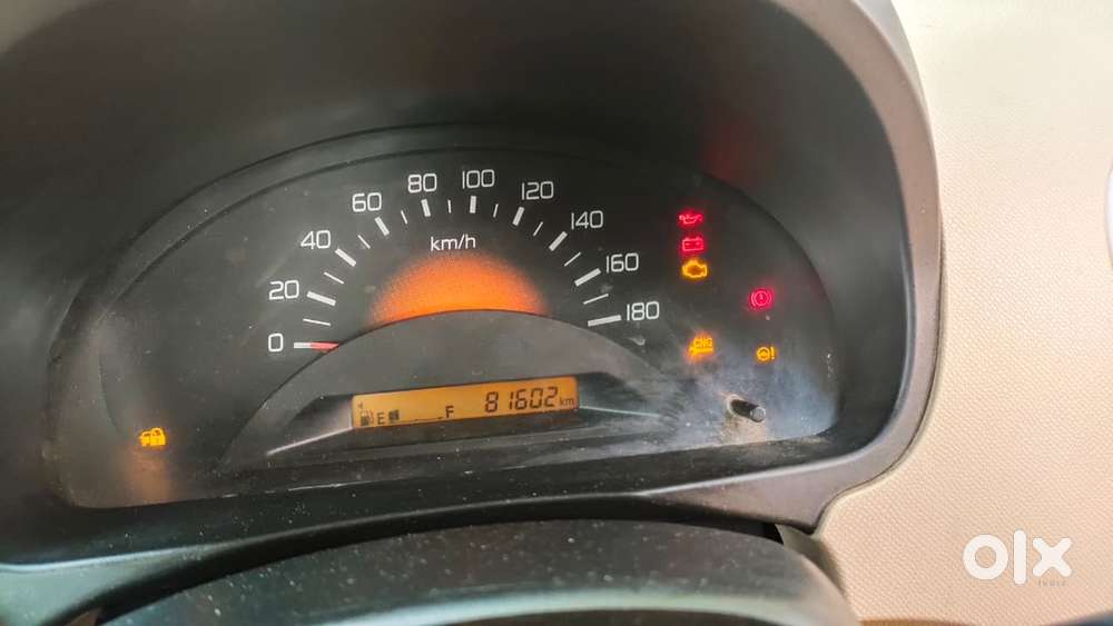 2015 Maruti Suzuki Wagon R