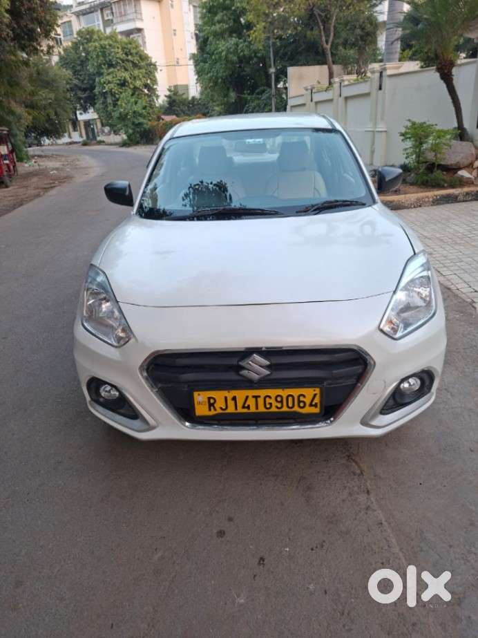 Maruti Suzuki Dzire 1.2 Tour S Cng, 2023, Petrol