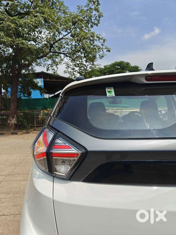 Tata Nexon 1.5 Revotorq Xz Plus, 2021, Diesel