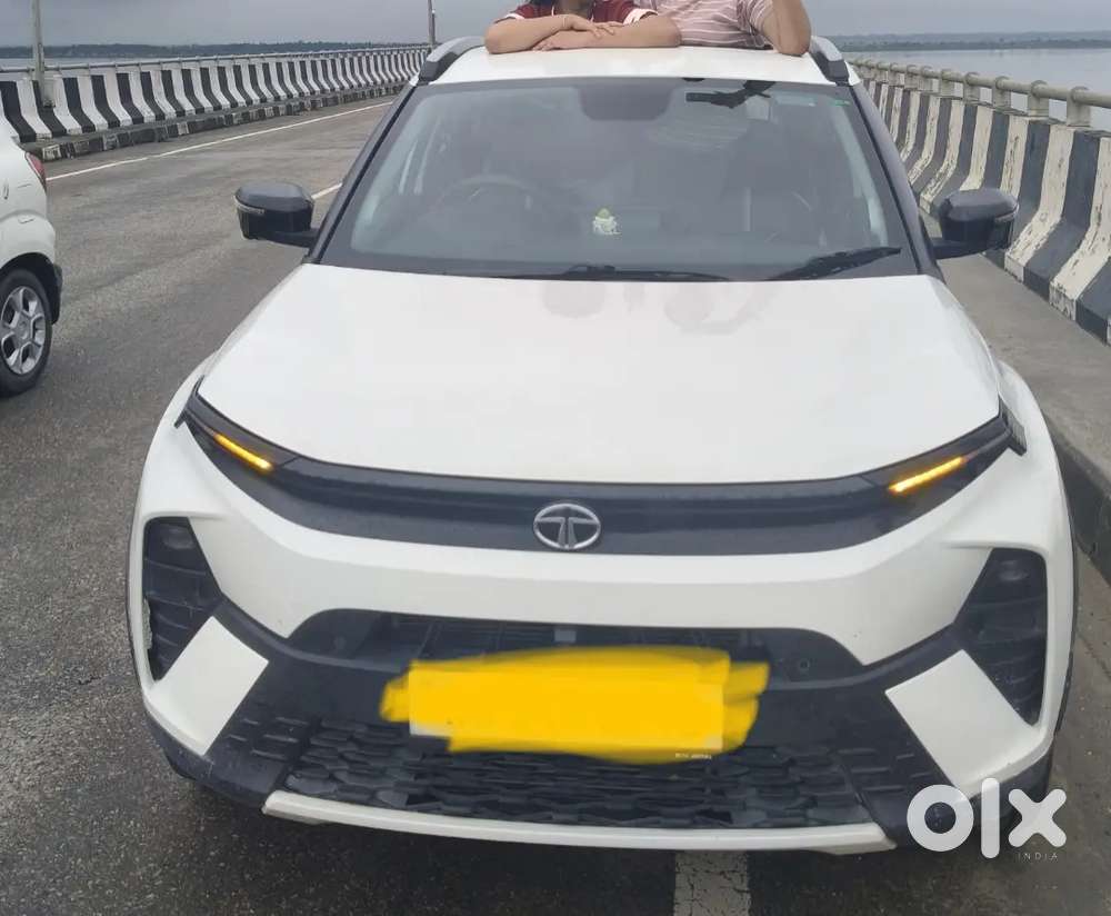 Tata Nexon 2023 Petrol Creative Plus