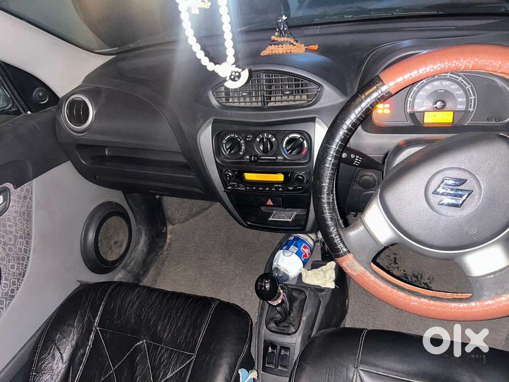 Maruti Suzuki Alto 800 Used 2016, 93007 Km Driven