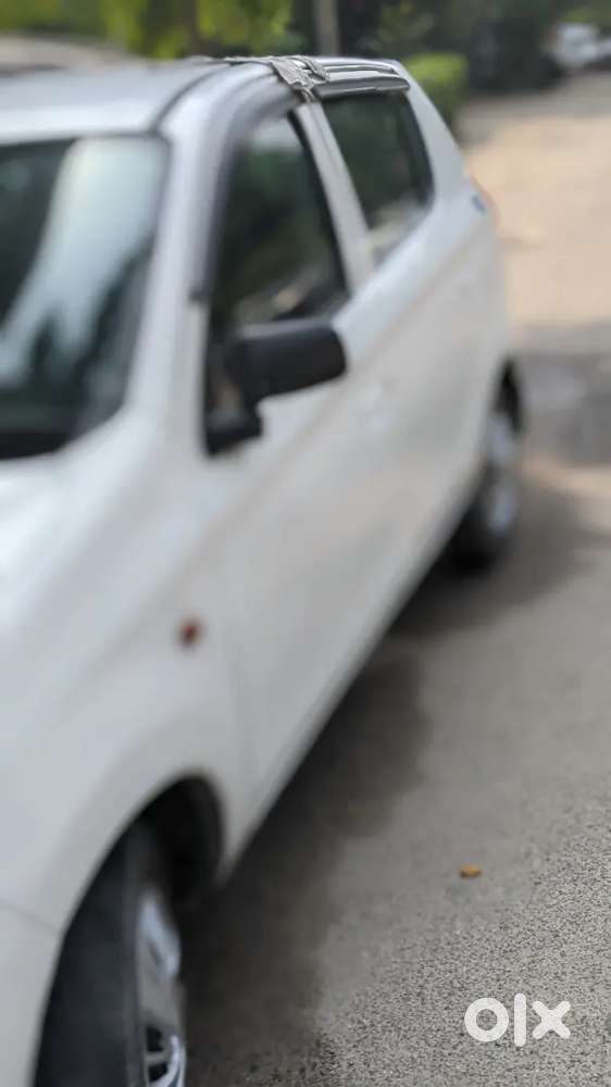 Maruti Suzuki Alto 2020 2nd Owner