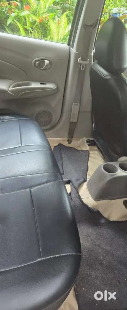 Nissan Sunny Diesel Xl 2016