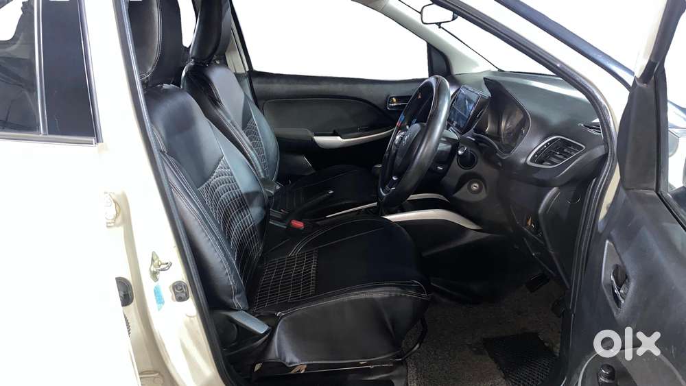 Maruti Suzuki Baleno 1.2 Delta, 2016, Petrol
