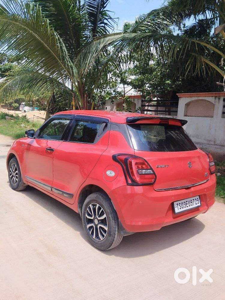 Maruti Suzuki Swift Amt Vdi, 2019, Diesel