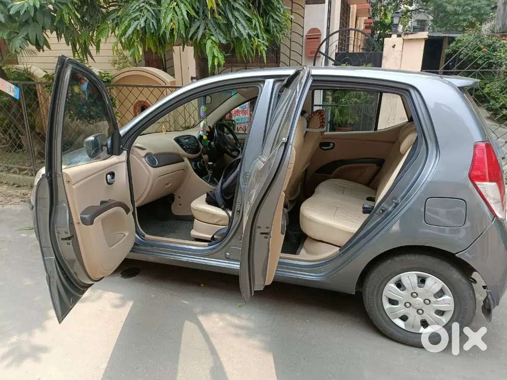 Hyundai I10 Asta Petrol 2008