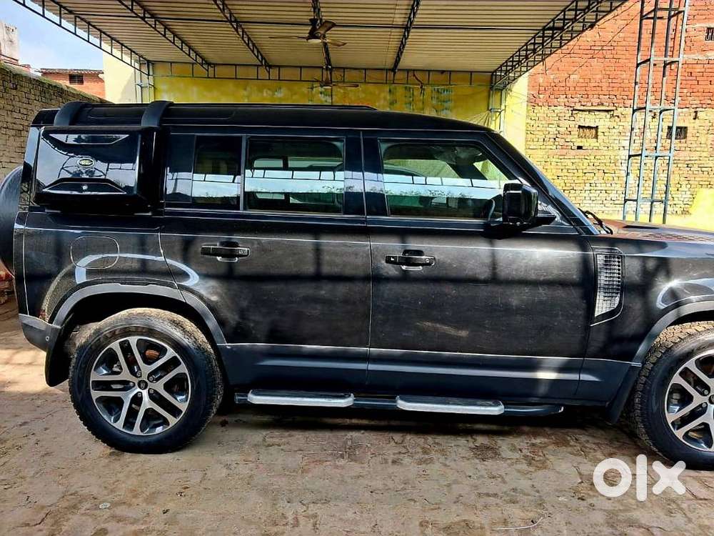 Land Rover Defender 2.0 110 Hse, 2024, Petrol