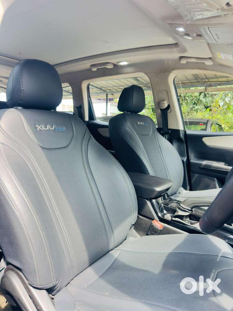 Mahindra Xuv700 2.2 Ax 5 Diesel Mt 7 Str, 2024, Diesel