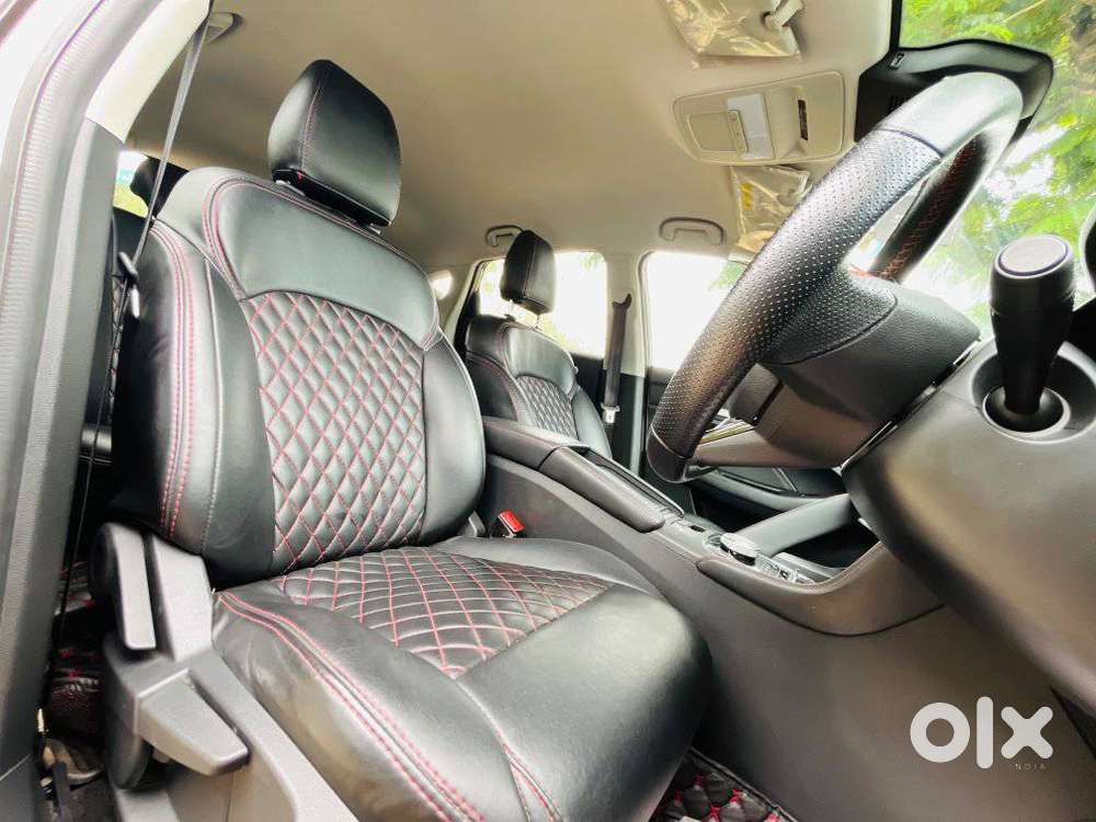 Mg Zs Ev Excite, 2024, Electric