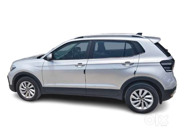 Volkswagen Taigun 1.0 Tsi Highline, 2022, Petrol