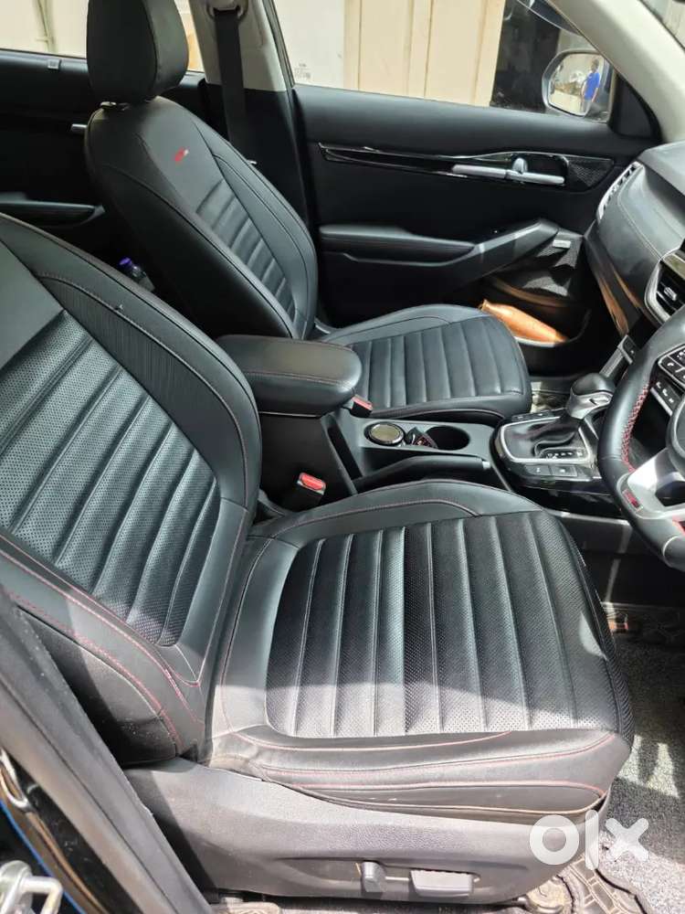 Kia Seltos Diesel 2021 First Owner