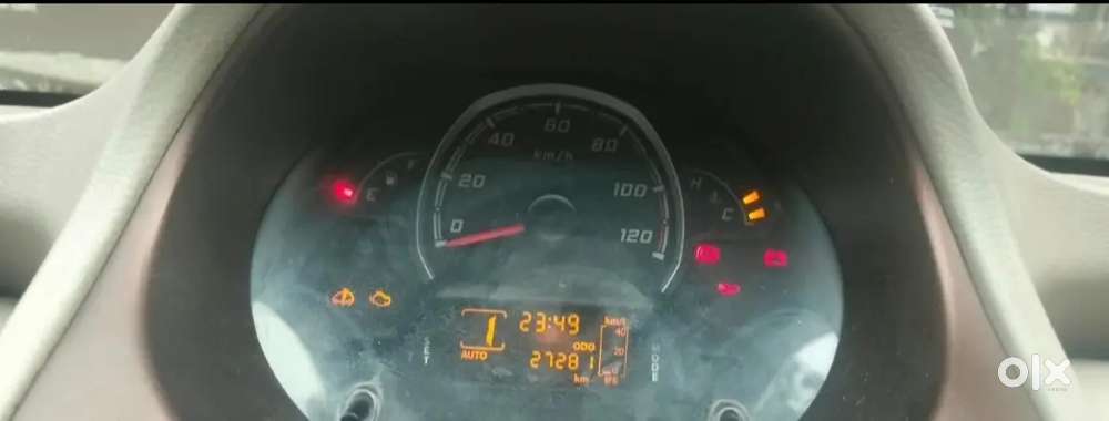 Tata Nano Petrol 2016, Show Room Condition