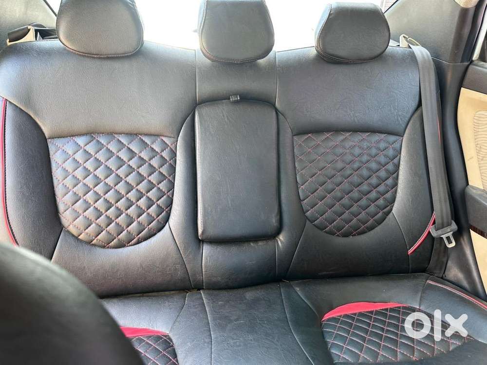 Hyundai Verna 2012 Diesel Good Condition