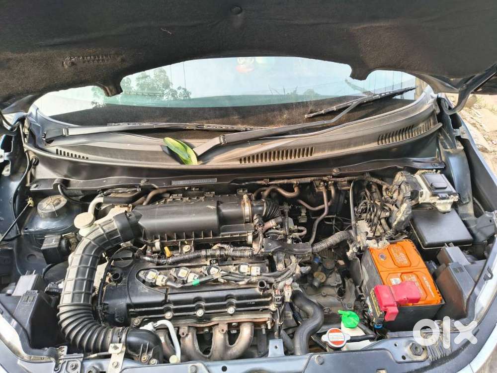 Maruti Suzuki Ignis 1.2 Zeta, 2021, Petrol