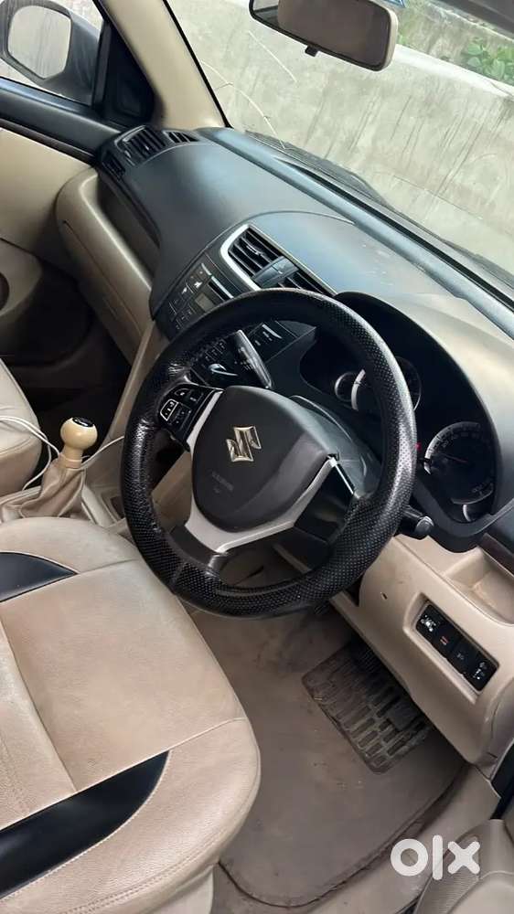 Maruti Suzuki Swift 2013