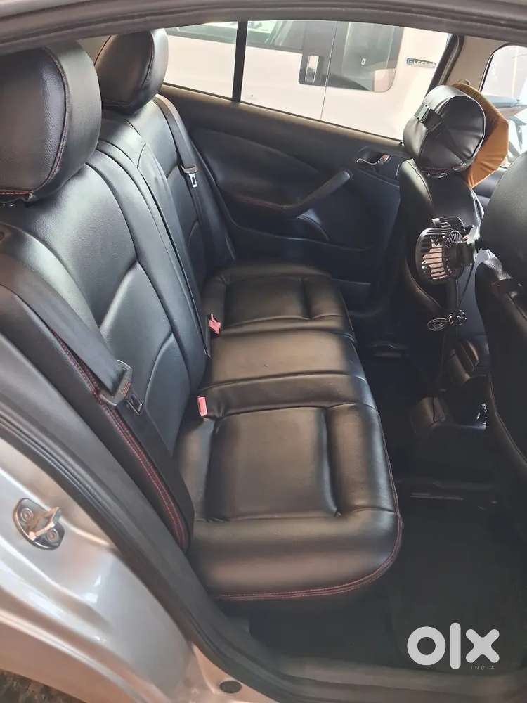 Skoda Octavia Rider 2007