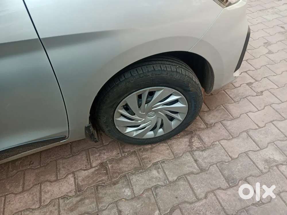 Maruti Suzuki Ertiga 2019 Cng & Hybrids 90000 Km Driven