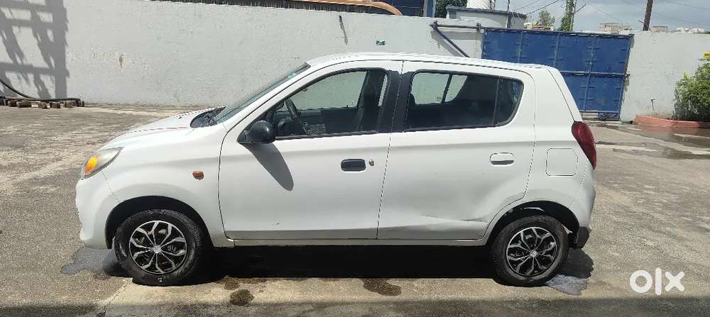 Maruti Suzuki Alto 800 Lxi 2017
