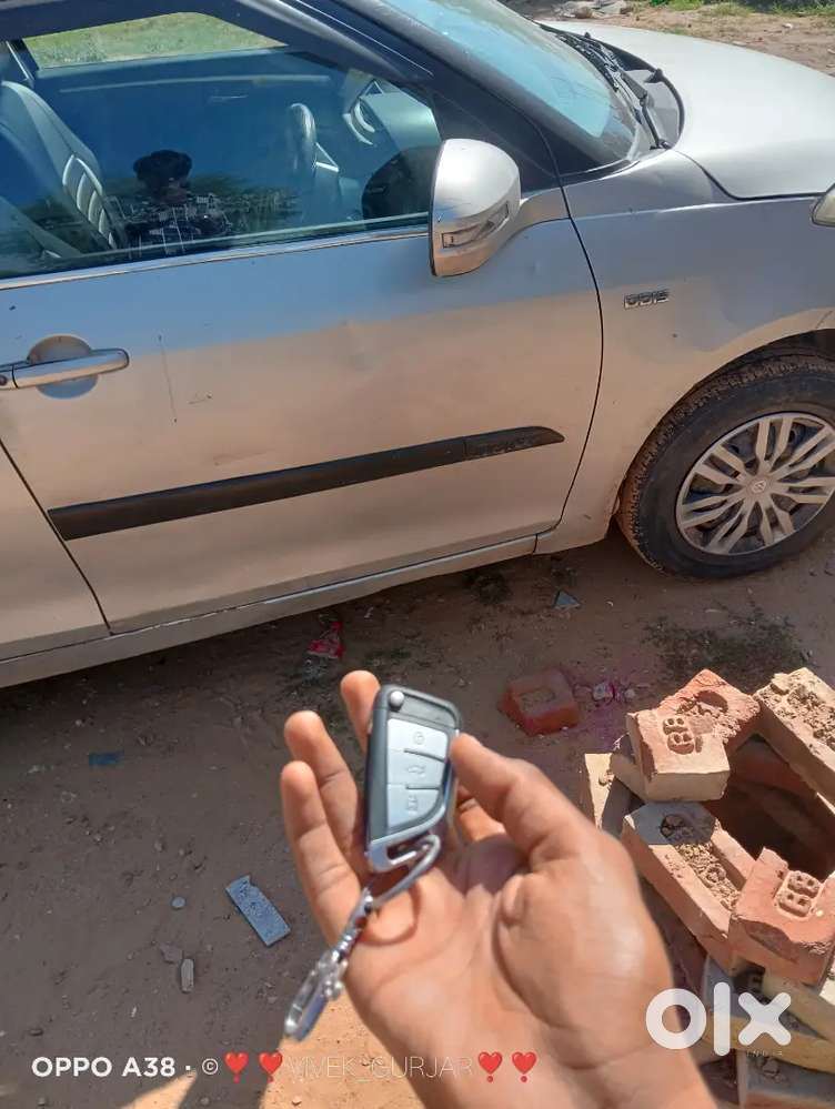 Maruti Suzuki Swift 2014 Diesel Good Condition
